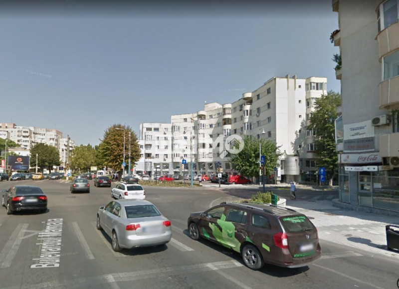 Apartament 2 Camere Clasic - Zona Capitol - Etaj 1 - Gaze La Usa