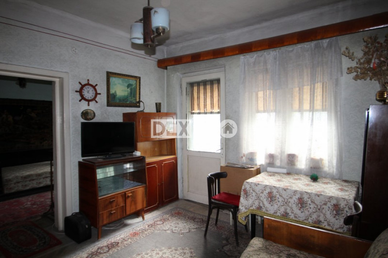 Apartament 2 Camere Clasic - Zona Capitol - Etaj 1 - Gaze La Usa