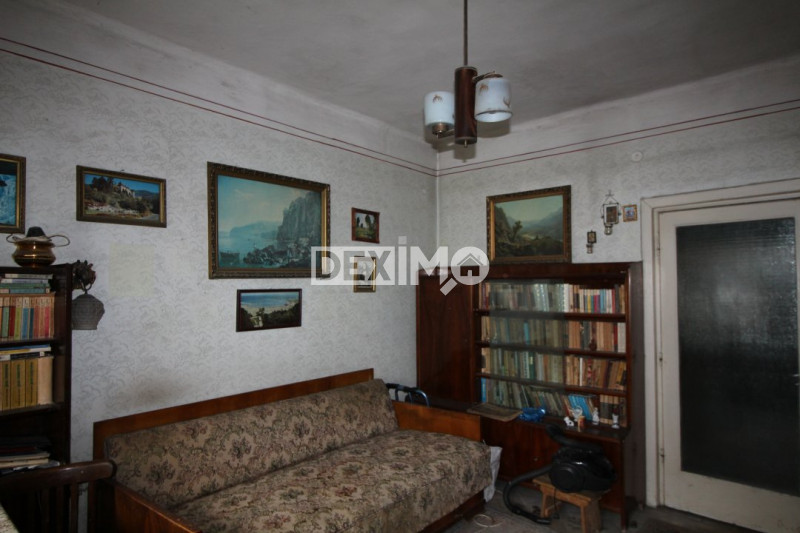 Apartament 2 Camere Clasic - Zona Capitol - Etaj 1 - Gaze La Usa