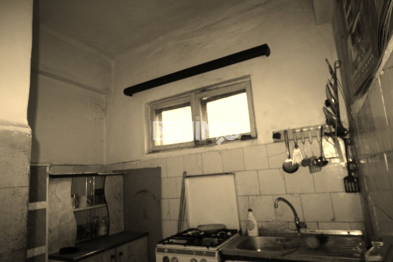 Apartament 2 Camere Clasic - Zona Capitol - Etaj 1 - Gaze La Usa