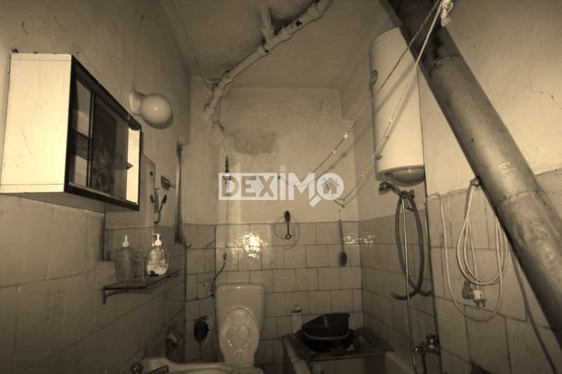 Apartament 2 Camere Clasic - Zona Capitol - Etaj 1 - Gaze La Usa