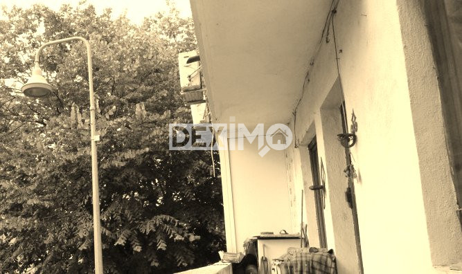 Apartament 2 Camere Clasic - Zona Capitol - Etaj 1 - Gaze La Usa