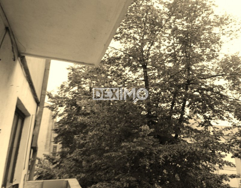 Apartament 2 Camere Clasic - Zona Capitol - Etaj 1 - Gaze La Usa