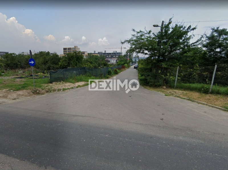 Apartament 2 Camere - Campus - Ultrafinisat - Mobilat Complet - Loc Parcare