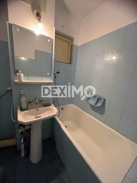 Apartament 2 Camere - Casa De Cultura - Etaj Intermediar - Mobilat