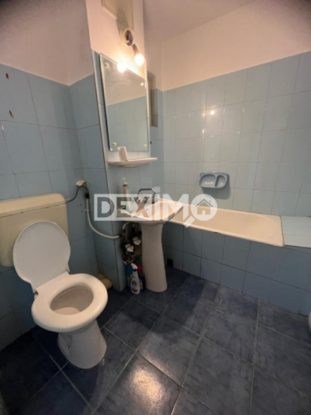 Apartament 2 Camere - Casa De Cultura - Etaj Intermediar - Mobilat