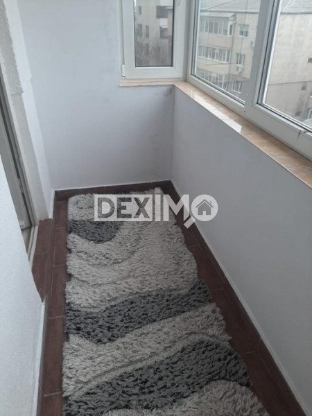 Apartament 2 Camere - Casa De Cultura - Etaj Intermediar - Mobilat