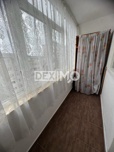 Apartament 2 Camere - Casa De Cultura - Etaj Intermediar - Mobilat