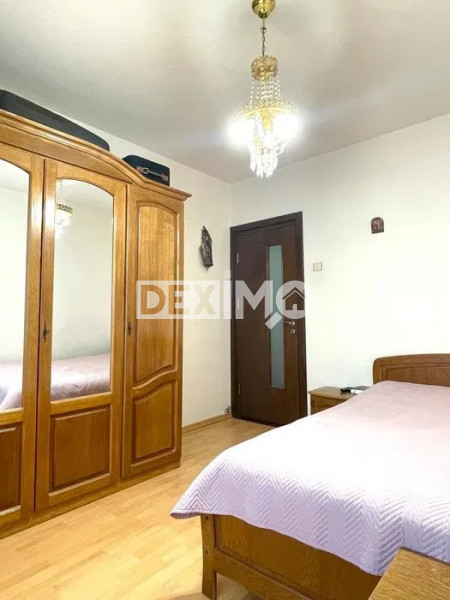 Apartament 3 Camere - Cora Bratianu - Etaj 1 - Centrala Gaze