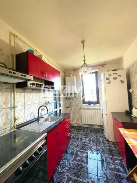 Apartament 3 Camere - Cora Bratianu - Etaj 1 - Centrala Gaze