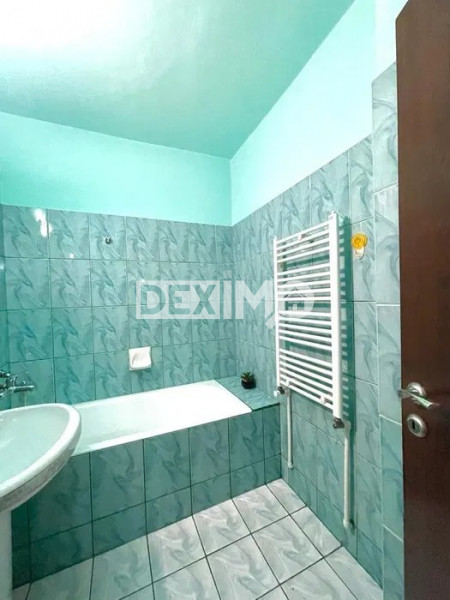 Apartament 3 Camere - Cora Bratianu - Etaj 1 - Centrala Gaze