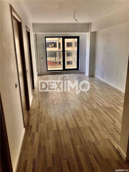 Apartament 2 Camere - Bloc nou - Ultrafinisat