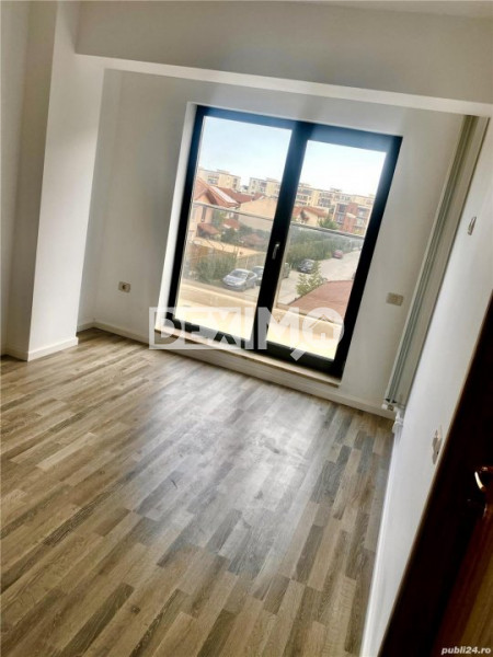 Apartament 2 Camere - Bloc nou - Ultrafinisat