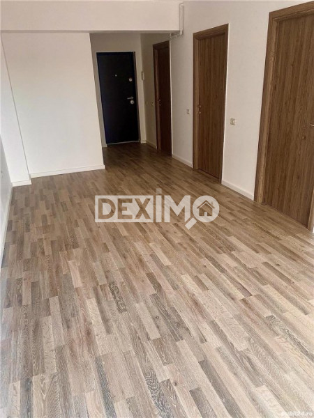 Apartament 2 Camere - Bloc nou - Ultrafinisat