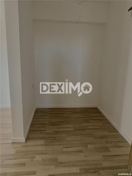 Apartament 2 Camere - Bloc nou - Ultrafinisat