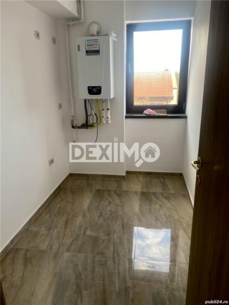Apartament 2 Camere - Bloc nou - Ultrafinisat
