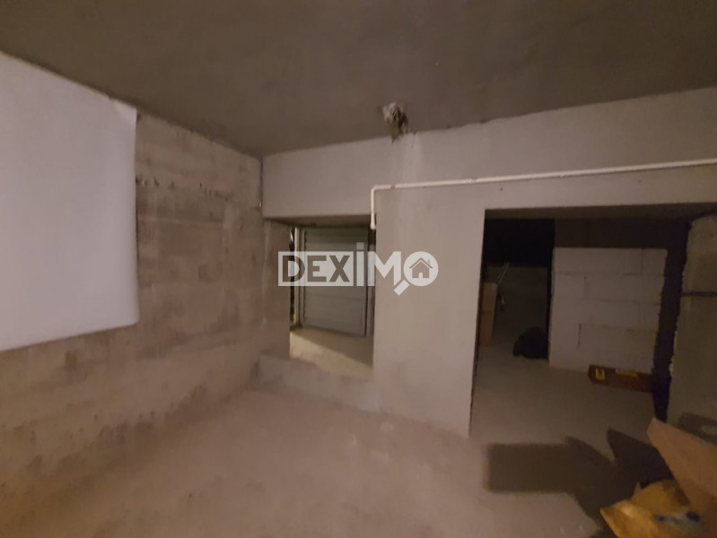 Apartament 3 Camere - Tomis Plus - Ultrafinisat - Boxa - Loc Parcare