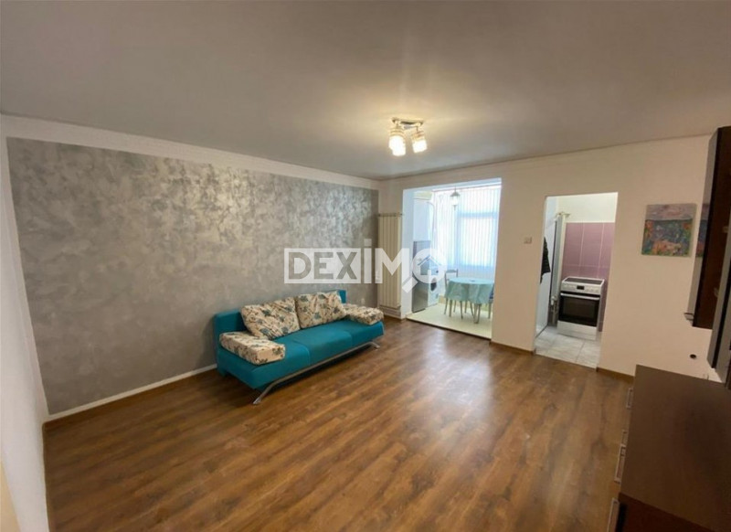 Garsoniera - Far - Ultrafinisata - Mobilata Complet