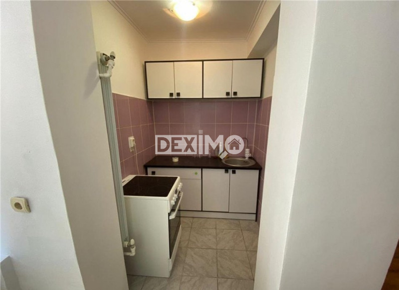 Garsoniera - Far - Ultrafinisata - Mobilata Complet