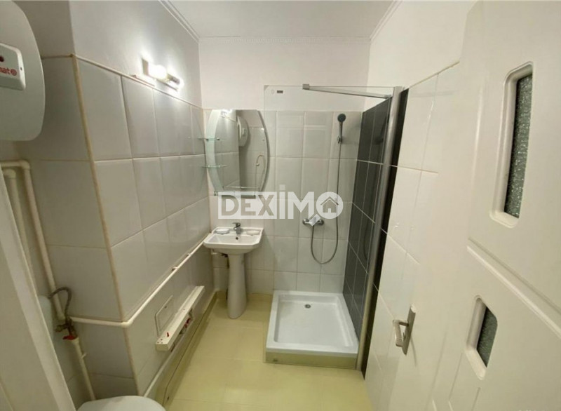 Garsoniera - Far - Ultrafinisata - Mobilata Complet