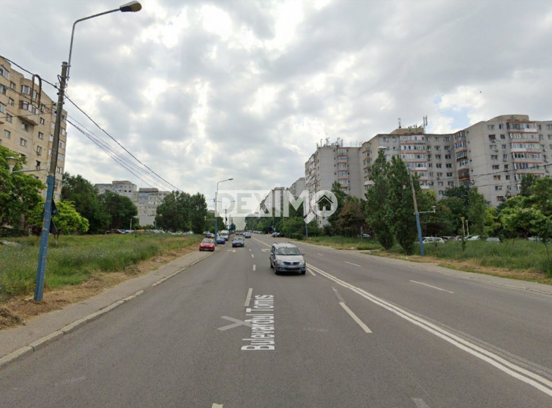 Apartament 2 Camere - Tomis Nord-Vaporas - Imbunatatiri- Mobilat - Centrala Gaze