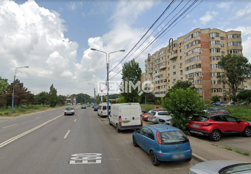 Apartament 2 Camere - Tomis Nord-Vaporas - Imbunatatiri- Mobilat - Centrala Gaze