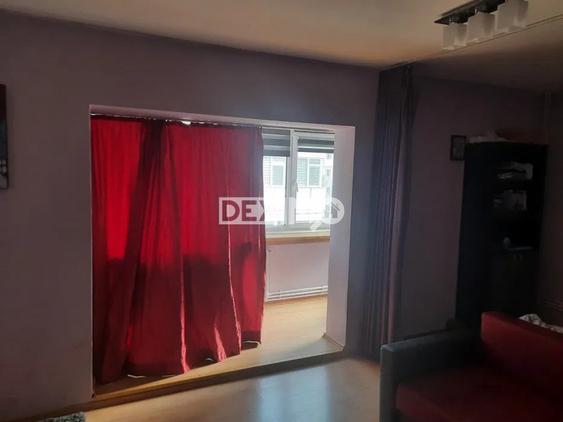 Apartament 3 Camere - Anda - Etaj 2 - Centrala Pe Gaze