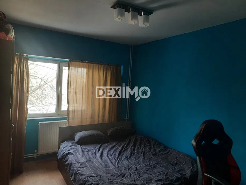 Apartament 3 Camere - Anda - Etaj 2 - Centrala Pe Gaze