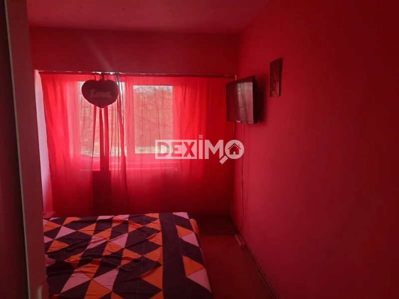 Apartament 3 Camere - Anda - Etaj 2 - Centrala Pe Gaze