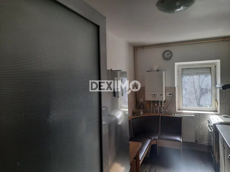 Apartament 3 Camere - Anda - Etaj 2 - Centrala Pe Gaze