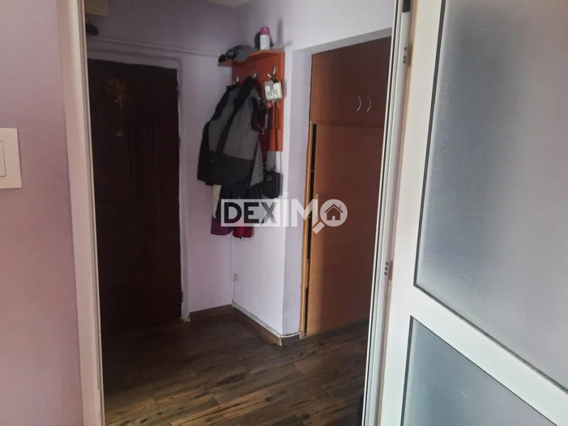 Apartament 3 Camere - Anda - Etaj 2 - Centrala Pe Gaze