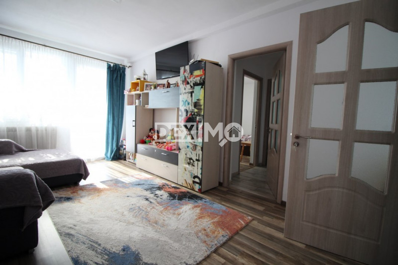 Apartament 2 Camere - Ultracentral - 5 Minute De Plaja Modern