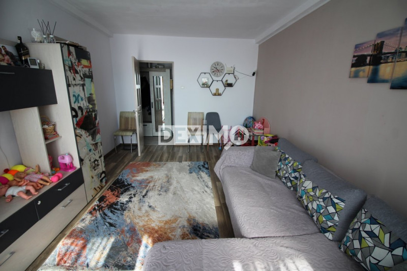 Apartament 2 Camere - Ultracentral - 5 Minute De Plaja Modern