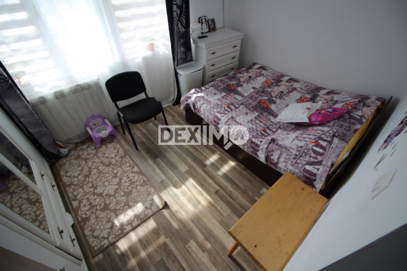 Apartament 2 Camere - Ultracentral - 5 Minute De Plaja Modern
