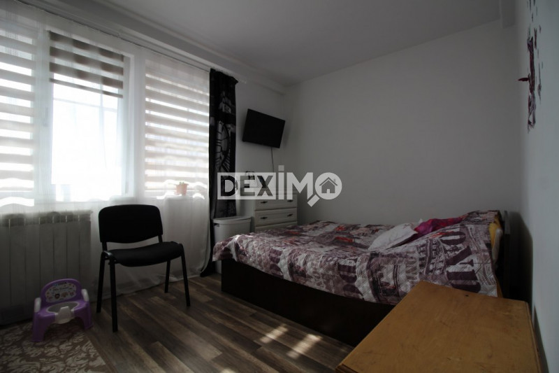 Apartament 2 Camere - Ultracentral - 5 Minute De Plaja Modern