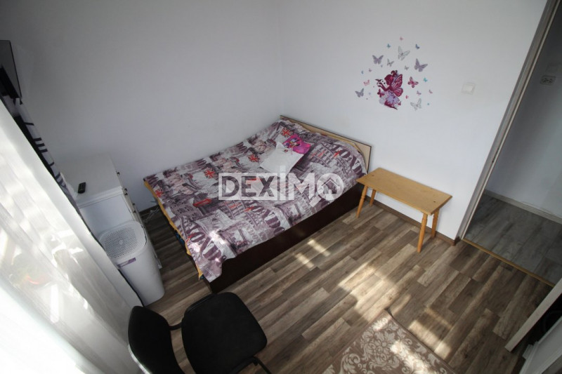 Apartament 2 Camere - Ultracentral - 5 Minute De Plaja Modern