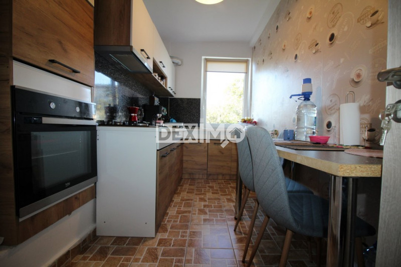 Apartament 2 Camere - Ultracentral - 5 Minute De Plaja Modern
