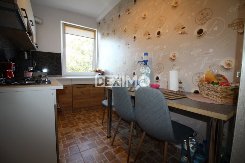 Apartament 2 Camere - Ultracentral - 5 Minute De Plaja Modern