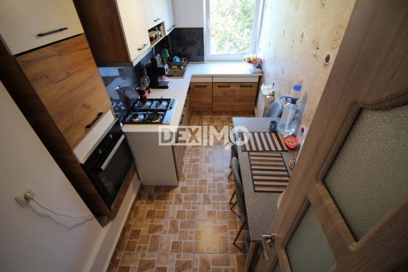 Apartament 2 Camere - Ultracentral - 5 Minute De Plaja Modern