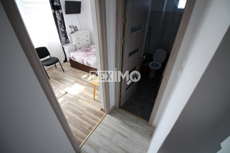 Apartament 2 Camere - Ultracentral - 5 Minute De Plaja Modern