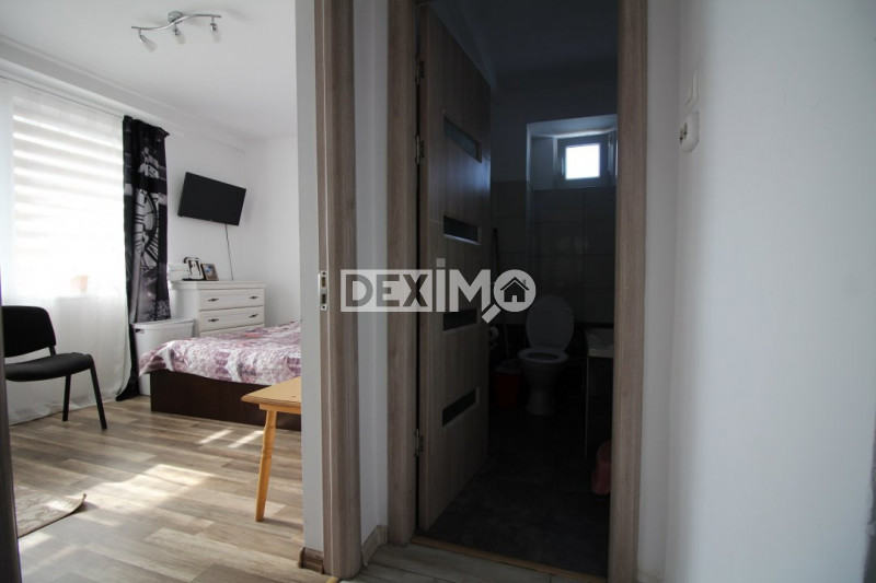 Apartament 2 Camere - Ultracentral - 5 Minute De Plaja Modern