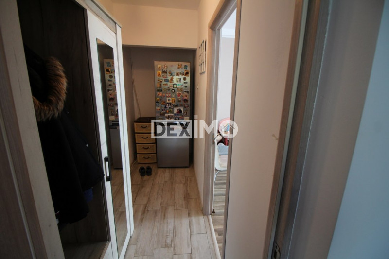 Apartament 2 Camere - Ultracentral - 5 Minute De Plaja Modern