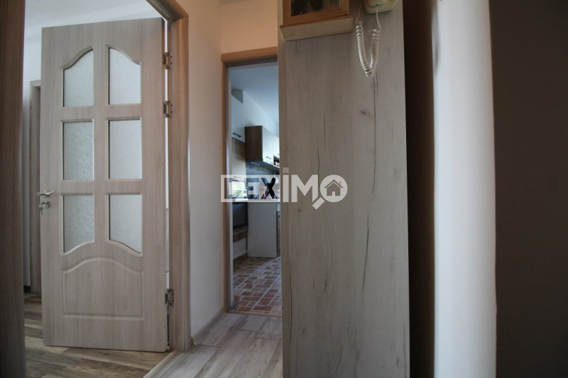Apartament 2 Camere - Ultracentral - 5 Minute De Plaja Modern
