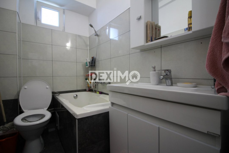 Apartament 2 Camere - Ultracentral - 5 Minute De Plaja Modern