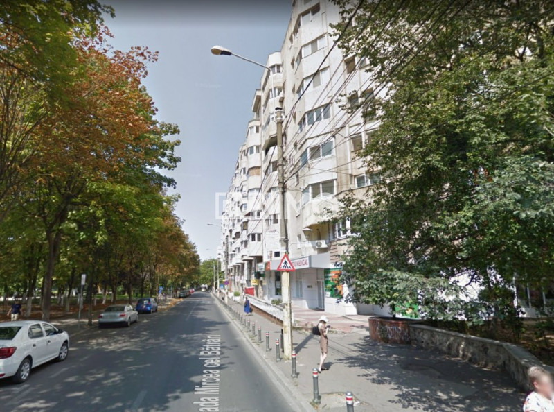 Apartament 3 Camere - Tomis II - Calduros - Zona Linistita