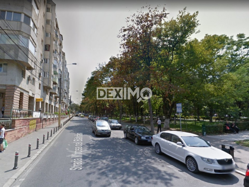 Apartament 3 Camere - Tomis II - Calduros - Zona Linistita