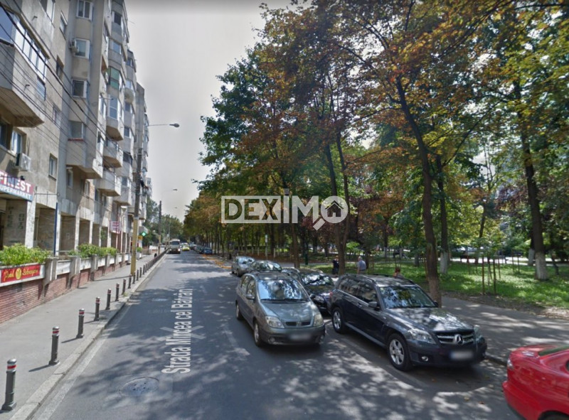 Apartament 3 Camere - Tomis II - Calduros - Zona Linistita