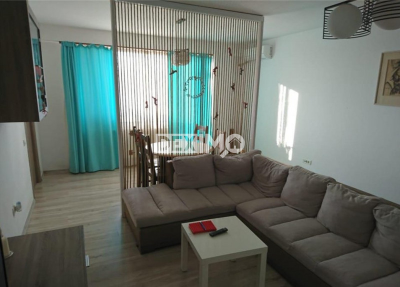 Apartament 3 Camere - Kamsas - Modern - Lift - Etajul 4 Cu POD