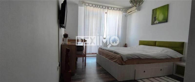 Apartament 3 Camere - Kamsas - Modern - Lift - Etajul 4 Cu POD