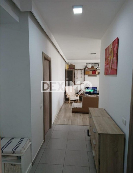 Apartament 3 Camere - Kamsas - Modern - Lift - Etajul 4 Cu POD